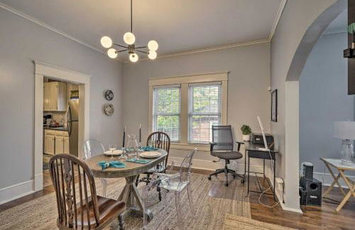 Bright and Airy Durham Cottage with Covered Porch - Photo 10