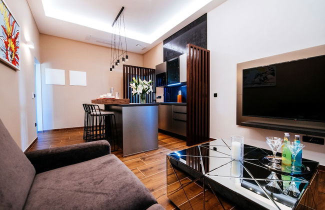 Dedaj Resort - Villa Almaro - Foto 37