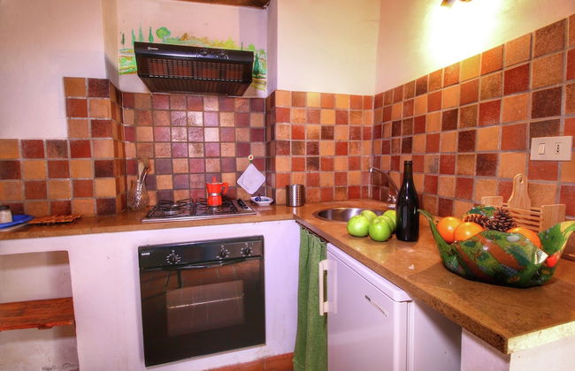 Rolling Farmhouse of Val D'orcia - Foto 6