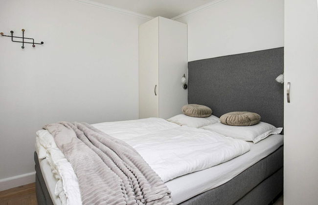 2 Person Holiday Home in Esbjerg V-by Traum - Foto 2