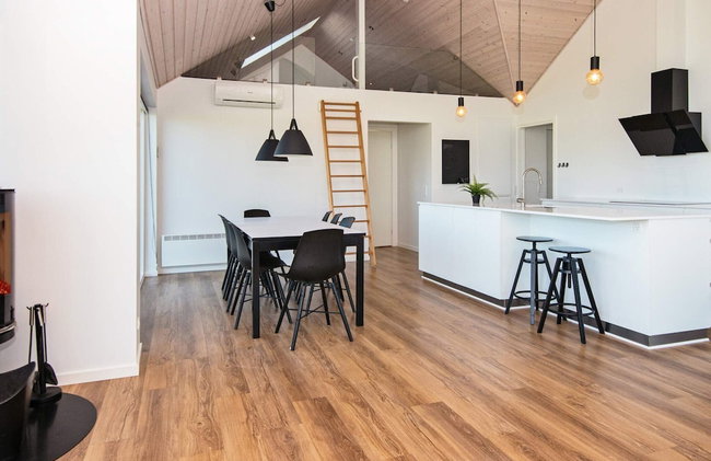 Holiday Home in Odder - Photo 23