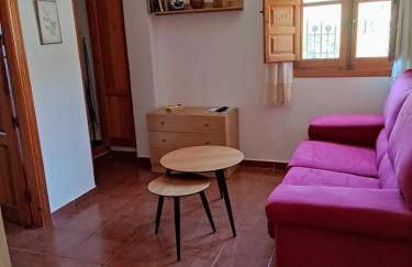 La Rueda Apartamentos Rurales - Foto 10