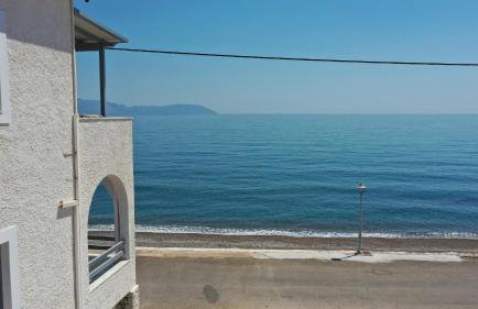 Beachfront House Agia Pelagia Kythira - Foto 16