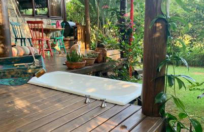 Casinha Jardim - Foto 14