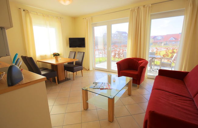 Ostseeresidenz Schönberger Strand - Foto 9