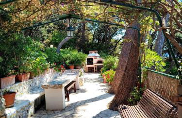 Villa il Faro - Circeo holiday house - Foto 40