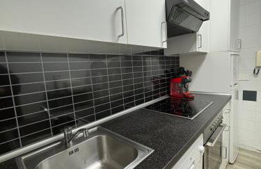 APARTAMENTO ACOGEDOR CON BONITAS VISTAS. E-BI-609 - Foto 11