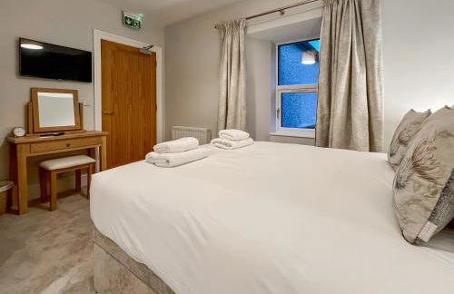 Blairmains Farmhouse - Foto 16