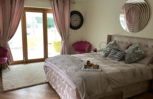 Ladang lodge - Foto 21