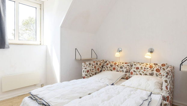 Seaside Charm in Gedser - By Traum Ferienwohnungen - Foto 3, Habitación