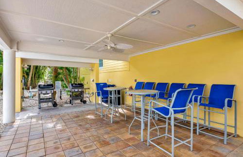 2BR Beach Club – Heated Pool, Hot Tub & Beach - Foto 26