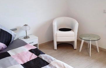 Pension Nickel Ferienwohnung II Waldstraße 18 Alsbach-Hähnlein - Foto 7