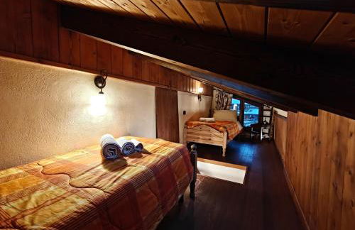 Residence Les Myosotis - Foto 48