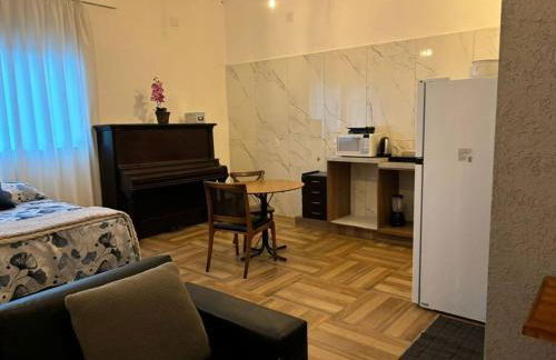 Loft Elegante e Aconchegante - Foto 21