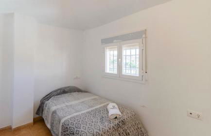 Cortijo La Umbria Villanueva de Algaidas by Ruralidays - Foto 22