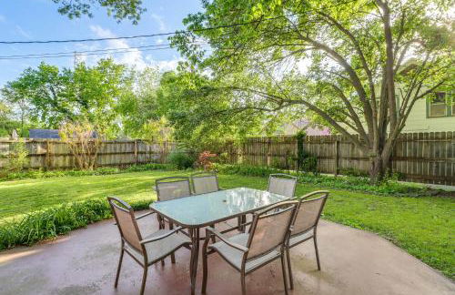 Harrison Family Home with Grill - Near Downtown! - Foto 29