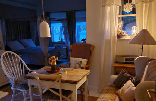 Apartment „Waldstübchen“ - Foto 1