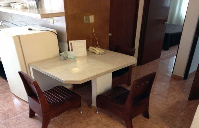 Suites Maria Antonieta - Foto 21