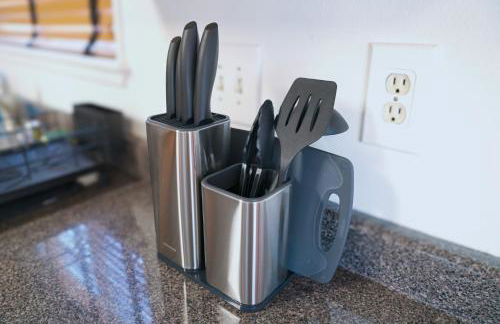 VacationHome with Spa Pool & Relaxing Gardenyard - Foto 27