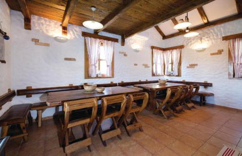 One-Bedroom Holiday Home In Hrnjanec - Foto 25