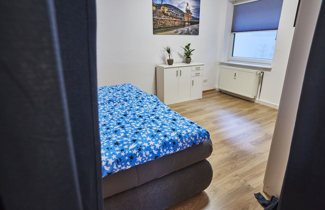 Apartments Goslar - Foto 2