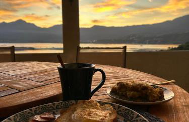 Casa de praia com vista para o mar - Foto 22