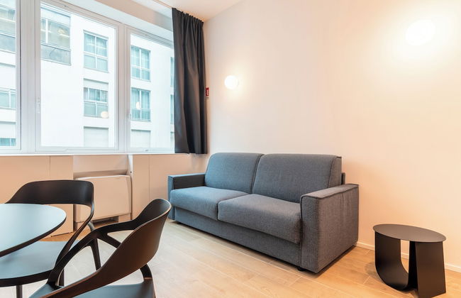 easyhomes - City Centre Suites - Foto 39