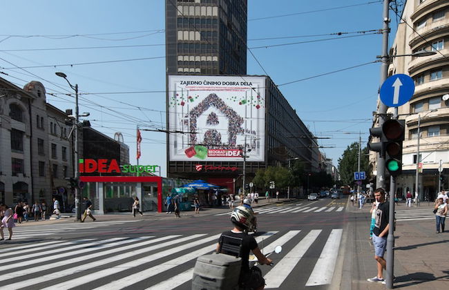 Apartment Belgrade Center-Resavska - Photo 35