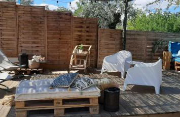 Monte Além Tejo - Foto 60