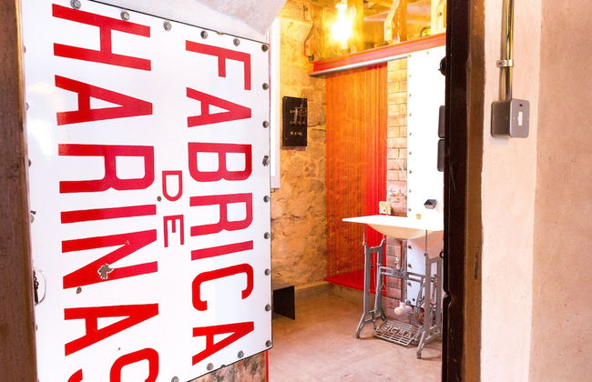 Casa Rural La Abacería - Foto 37