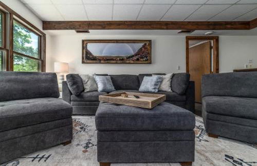 Shenandoah Retreat - Family Home - Foto 49