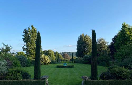 The Dinton Dovecote - Foto 23