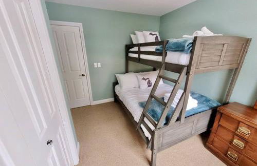 Blissful Boyne City Retreat: Luxurious & Modern! Sleeps 15! - Foto 2