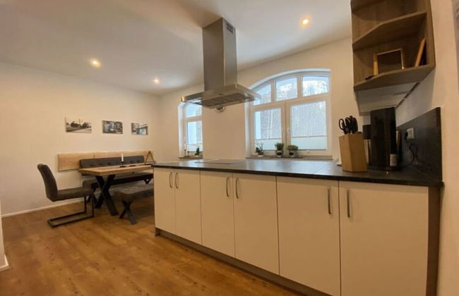 Attractive Apartment in Olbersdorf - Foto 11