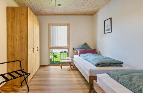 Ferienhaus am Hummelberghof - Foto 53