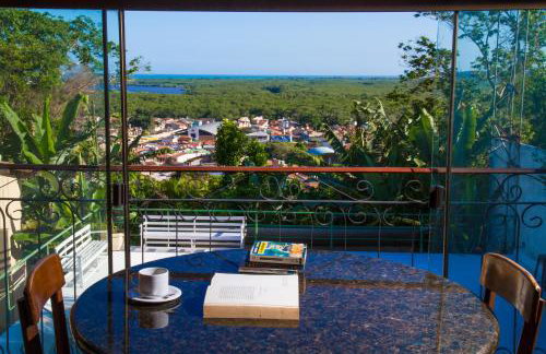 Alto do Aeroporto Hotel - Foto 42