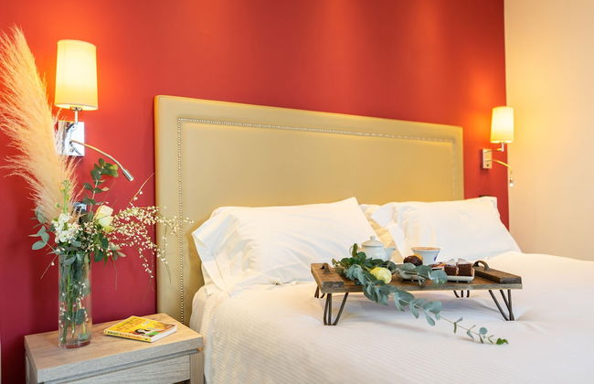 UNA HOTELS Tenuta Contessa Farm & SPA Cosenza - Photo 7