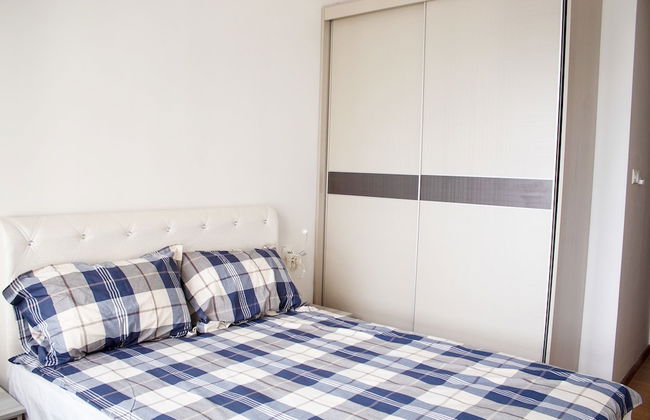 Homerent by Countrygarden Danga Bay - Foto 3