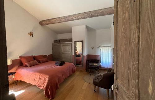 Brin d'Olivier en Luberon - Foto 12