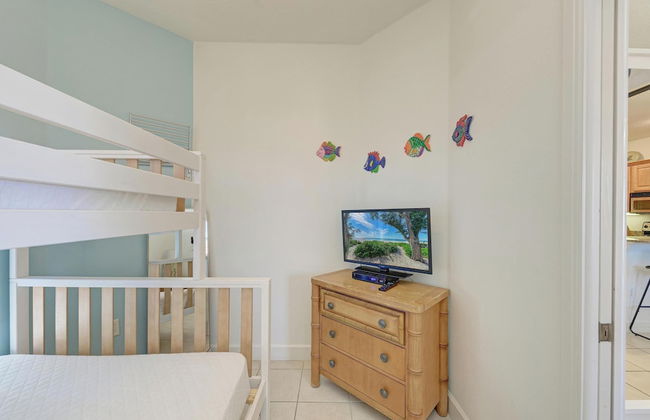 Bradenton Beach Club Bliss-2 Bedroom-2 Bathroom Condo-2 Pools-hottub-private Beach Access - Foto 54