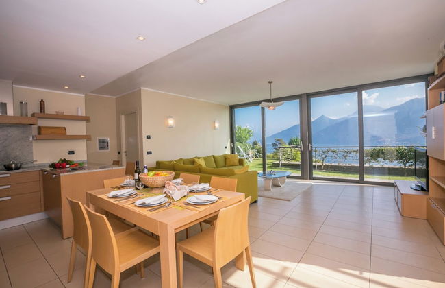 Sant Andrea Vista in Menaggio - Foto 12