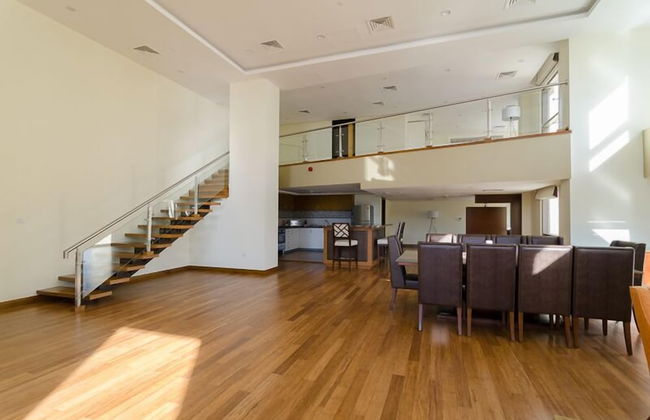 Roda Amwaj Suites - Photo 31