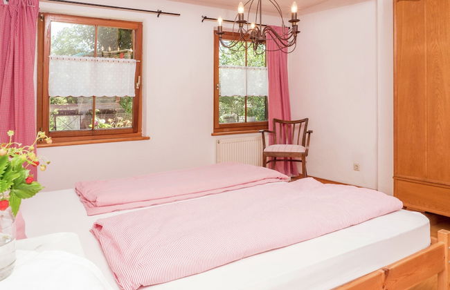 Holiday Home in Herrischried - Foto 10