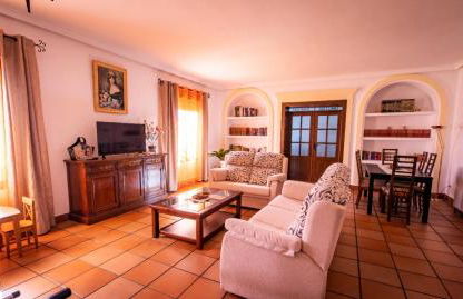 Casa Rural Los Llanos - Foto 25