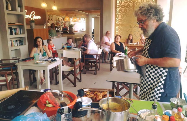 Olive Grove - Foto 16