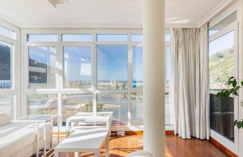 Playa, SPA, río y monte con Terraza y Parking - Foto 1