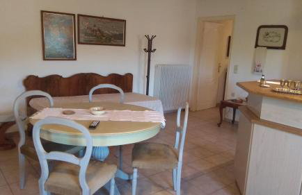 Mallios Home FLOKA close to Ancient Olympia - Foto 12