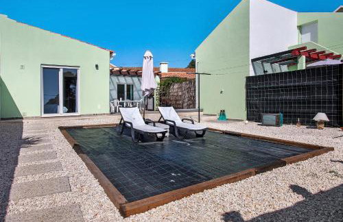 Vintage Gonçalo Lagoa Stay - Foto 1