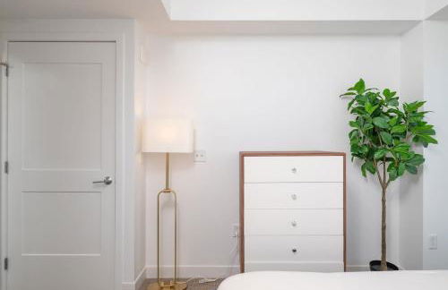 Central Penthouse City Skyline Views Gym sleep 8 - Foto 34