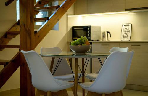 Uni Island - City Center Suites - Foto 62